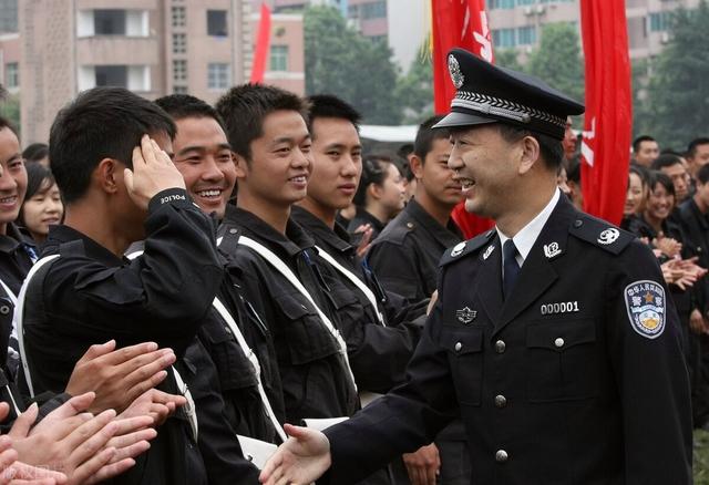 2021少数民族预科班和民族班有什么不同，2021少数民族预科班是什么意思（这所警校的预科班学子）