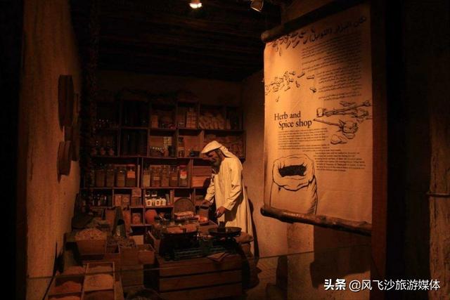 迪拜在什么地方，迪拜在哪里（你想知道的迪拜，都在这里了）