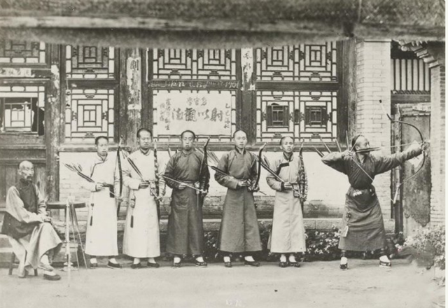 晚清曾国藩的墓志铭，以高明的识人之术闻名的晚清名臣曾国藩