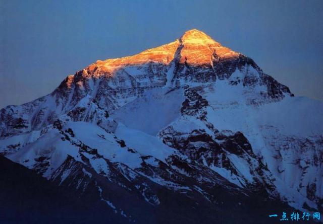 世界7大奇观是哪7个，带你看看大自然创造的迷人风景