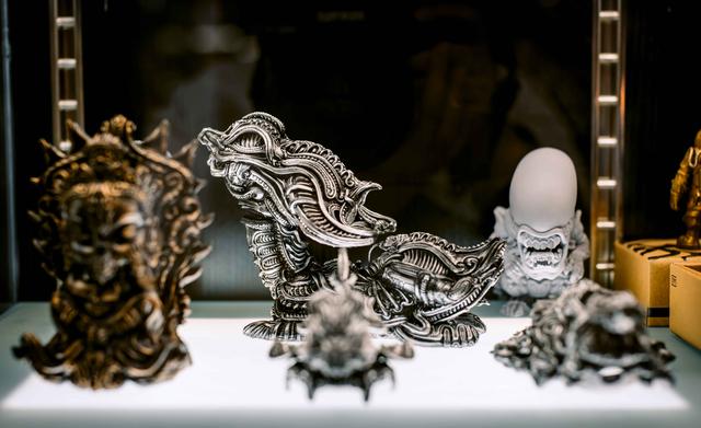 wanimal是什么，wannimal（闲逛魔都——Black）