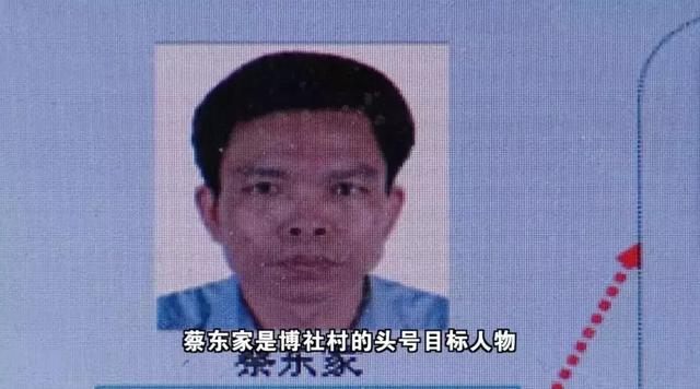 破冰行动真实案件原型，破冰行动原型是什么真实事件（《破冰行动》原型背后有哪些“保护伞”）