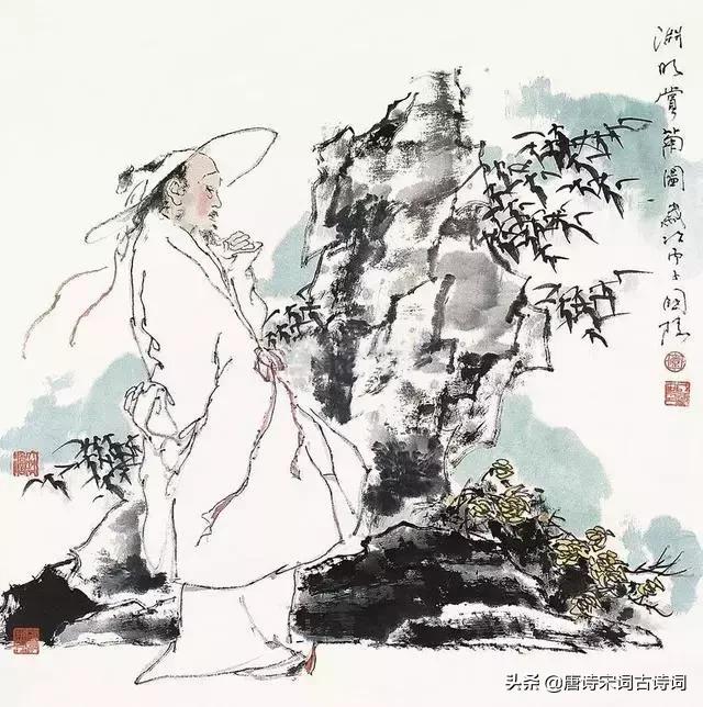 杜甫之七言绝句，杜甫七言绝句欣赏（首首都眼熟的七言绝句100首）