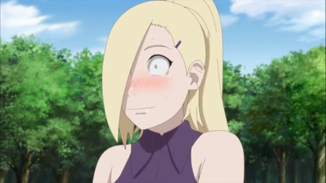火影忍者井野势力，曾经的那些强大的忍者如今都在干嘛