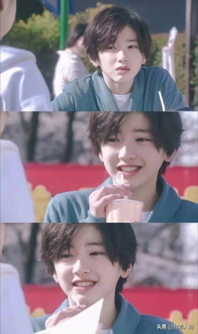 道枝骏佑壁纸❤❤，道枝骏佑图片高清头像（学生党壁纸！超好看）