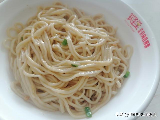 梅州腌面做法，梅州腌面的做法和配方（广东梅州的客家美食～腌面的来历）