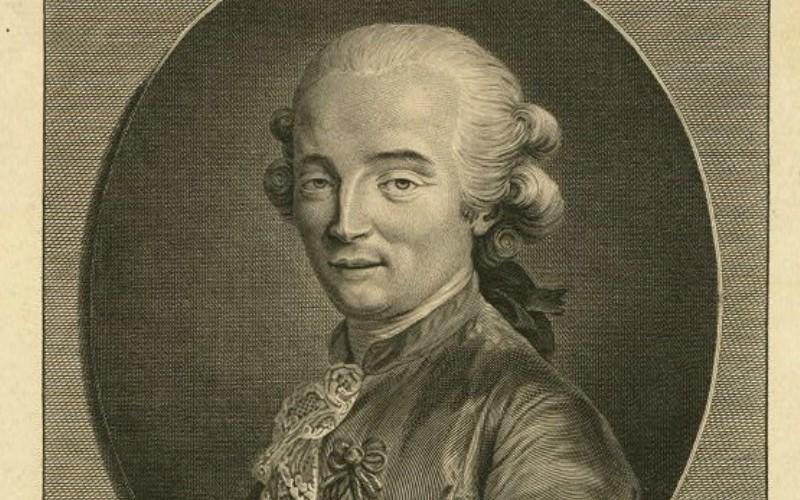 他是18世纪瑞典一位非常了不起的化学家,发现了很多的化学元素,最著名