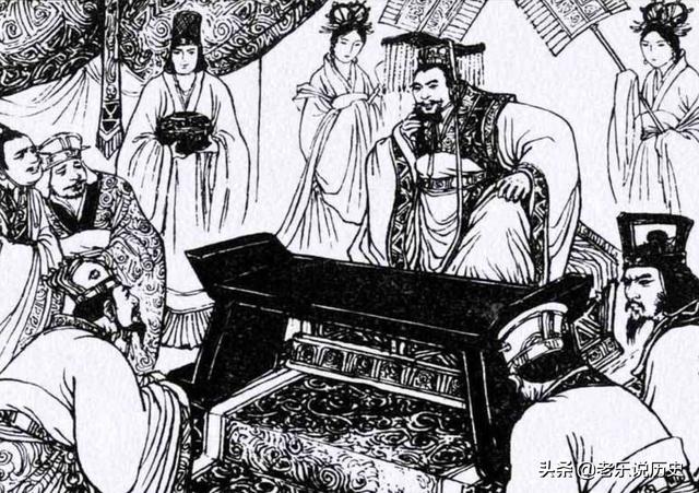 唐五代历史简介，五代后唐历史（隋唐五代379年：隋立朝一次）