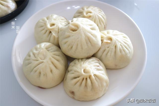 做包子需要买哪些材料，做包子需要什么材料（这4种食材是绝配）