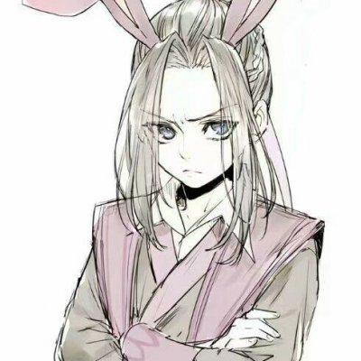 动漫二次元男生头像，动漫男生头像 二次元（2019男生古风动漫二次元微信头像）