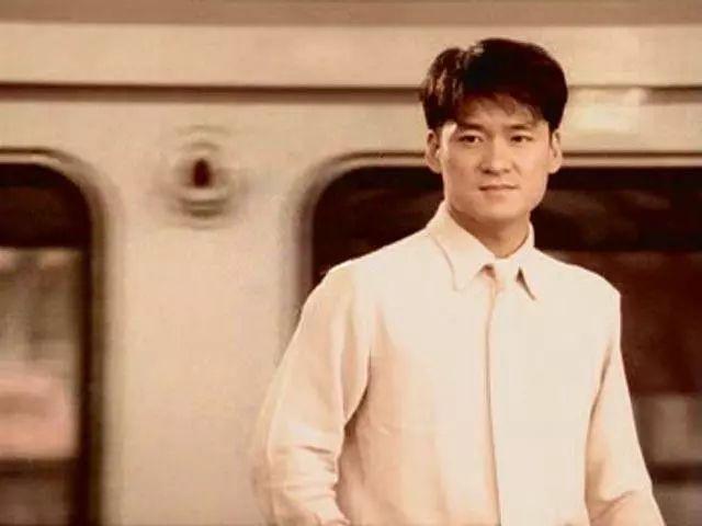 给你们歌词，给你们歌词背后的故事（1990—1999十年风雨十年歌）