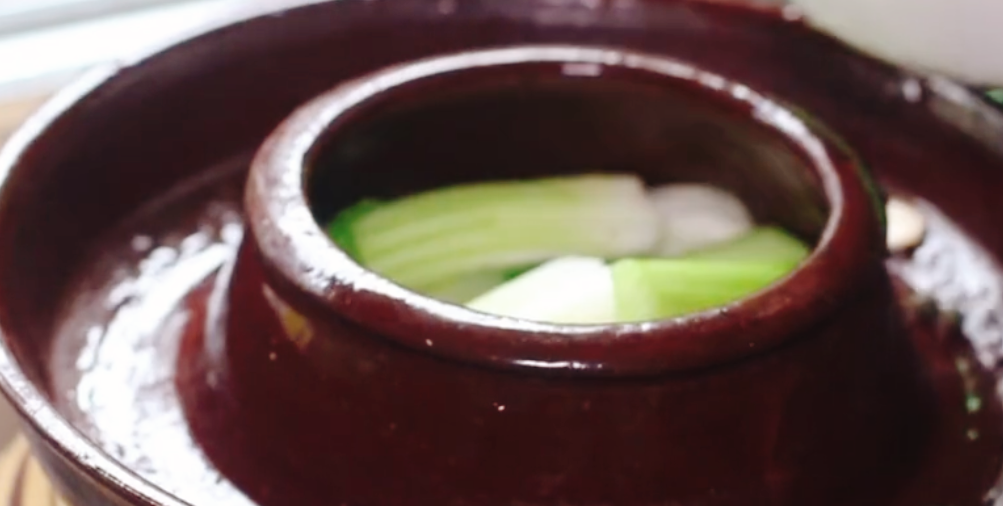 圖片[7]-【四川泡菜】做法步驟圖 酸辣爽脆不生花 放一年不會(huì)壞-起舞食譜網(wǎng)