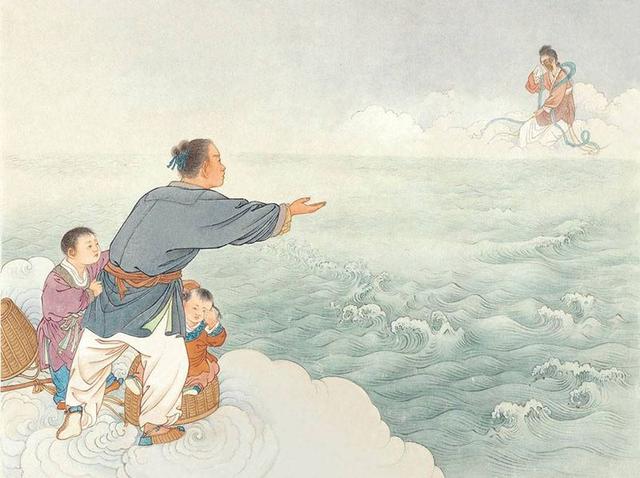 金风玉露暗度，求金风玉露暗度完整版（“金风玉露一相逢”你理解对了吗）