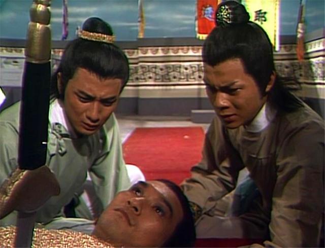 天龙八部boss时间表，天龙八部门派boss（慕容博成82版天龙终极BOSS）