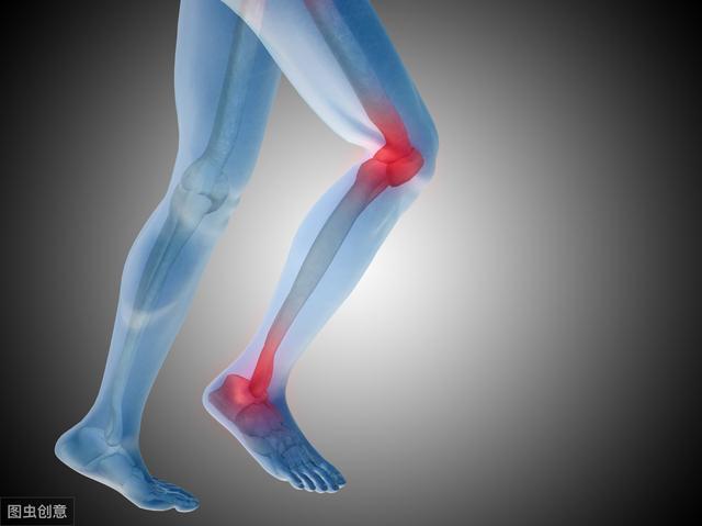跑完步膝盖疼怎么办，跑完步膝盖疼怎么办如何缓解（可能是这4种原因）