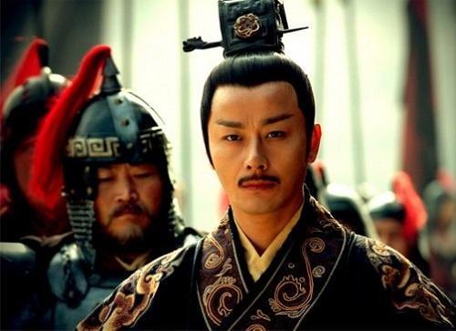 汉文帝是谁的儿子，汉武帝是谁的儿子（汉文帝跟汉景帝只差15岁）