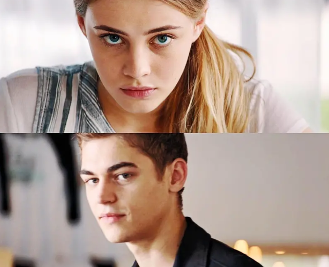 与after同类题材电影推荐，乖乖女和叛逆痞帅富二代的玛丽苏爱情