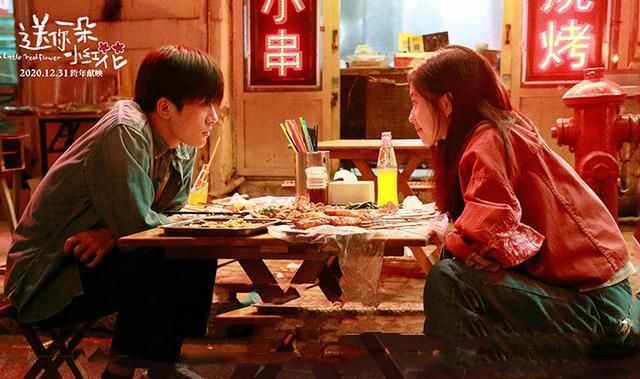 易烊千玺演的电影，易烊千玺演的剧有什么（易烊千玺两部电影总票房29亿）