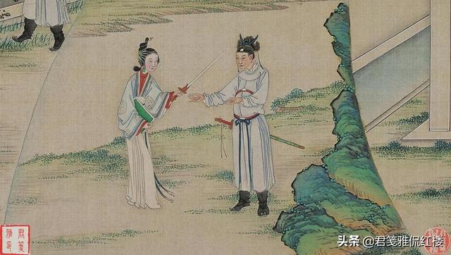 吞金为什么会死人，吞金会死人吗（尤二姐吞“生金”自尽）