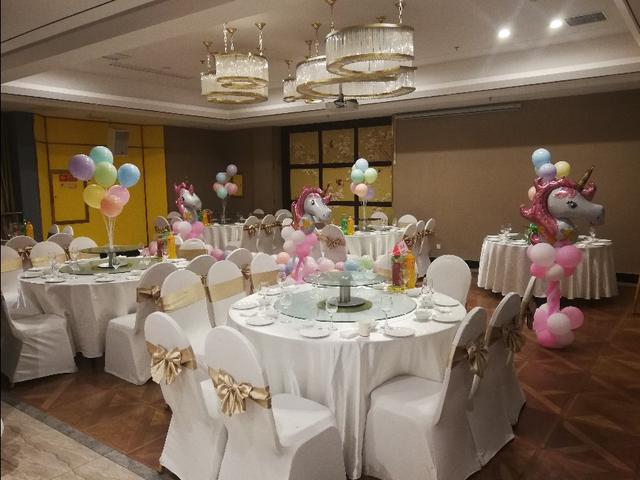 小孩百日祝福语，小孩百日祝福语 可以说长命百岁吗（宝宝百日宴发言稿<精简版>）