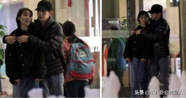 angelababy邓伦，邓伦ANGELABABY实锤了吗（邓伦偷看金晨引起争议）