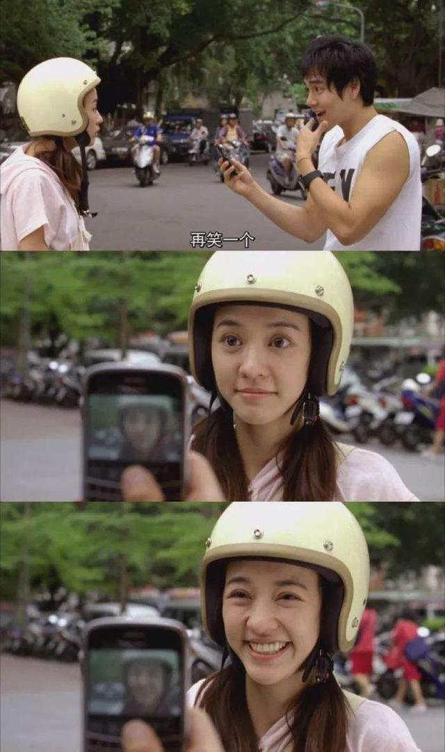 推荐的关于初恋的电影，盘点20部关于初恋的经典电影