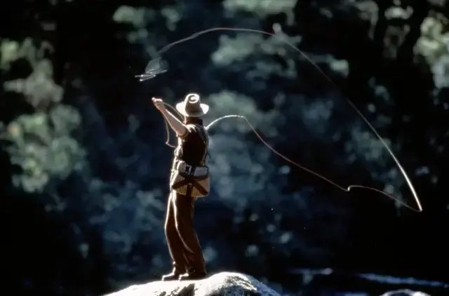 怎么让兄弟从失恋中走出来，怎样从失恋里走出来（18年后重温《大河恋》）