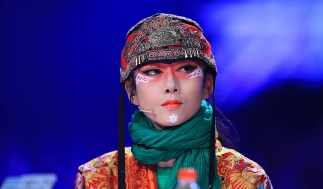 宁夏籍演员一览表，宁夏46岁“巨婴”郭冷