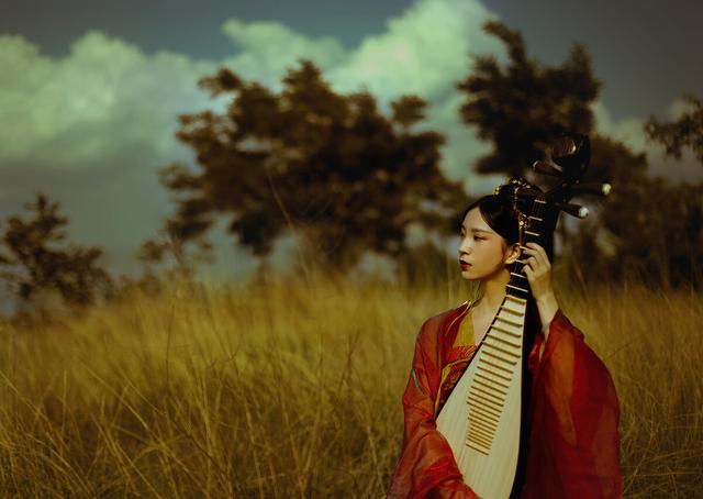 中国民族乐器拉弦类有哪些，中国民族乐器拉弦类有哪些音乐（盘点中国十大弦乐器）