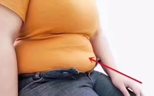 肚子赘肉怎么减最快最有效的方法，减小肚子赘肉最有效的方法是什么（掌握这3招轻松瘦到小蛮腰）