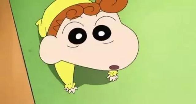 野原新之助是谁，野原新之助的声优是谁（《蜡笔小新》人物介绍篇）