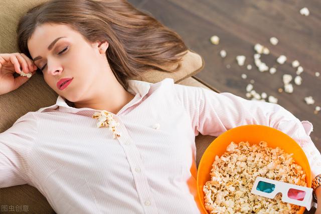 泡沫剧，肥皂剧是什么意思（作为“背景音乐”刚好合适）