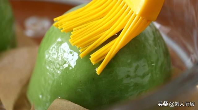 如何做清明团子，清明团子的制作方法（教你做时令美食青团）