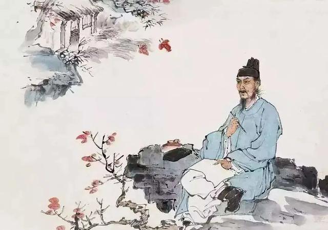 竹林七贤是指哪七个人，竹林七贤是指哪七个人最厉害的（建安七子和竹林七贤分别是谁）