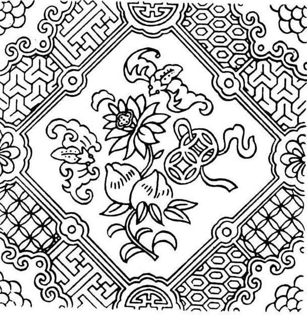 蝙蝠的象征意义四个字，建筑上的蝙蝠象征（吉祥图之“蝙蝠”的寓意和象征）