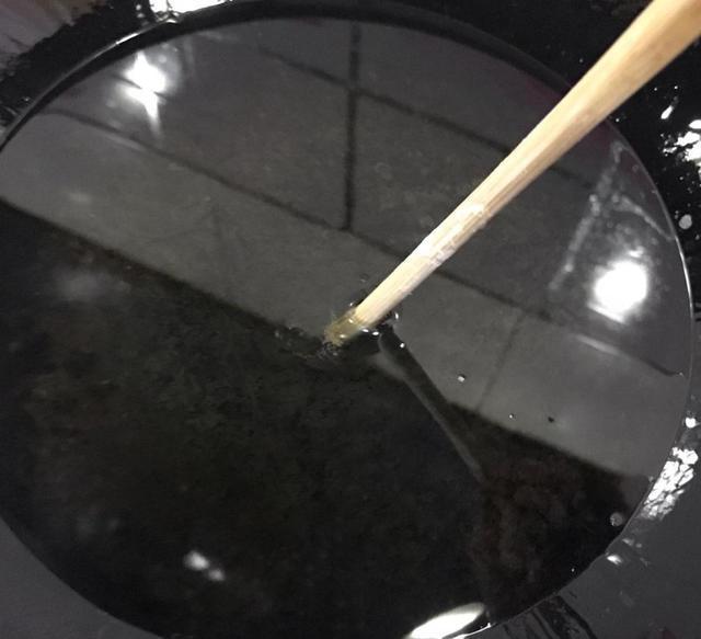 如何做油炸小米锅巴，在家就能做的小米锅巴