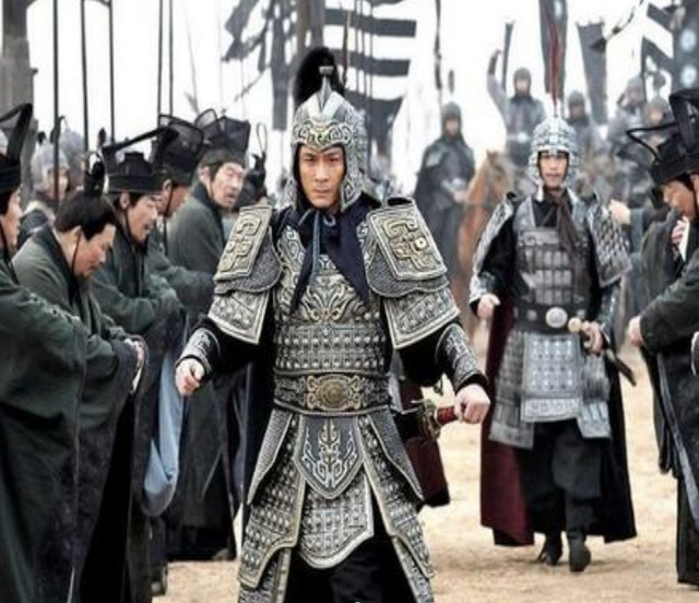 豆腐的发明者是谁，发明豆腐的人是谁（廉颇、白起是其部下）