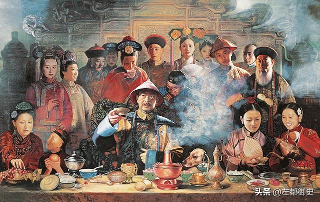 招待是什么意思，开招待什么意思（俗话说“三天为请）