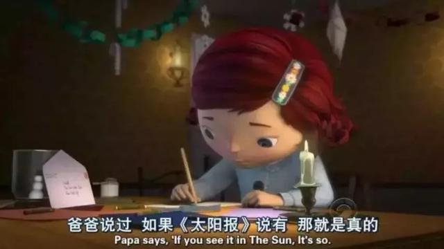 世界上有没有圣诞老人，世界上真的有圣诞老人吗（这是我见过的最好的答案）