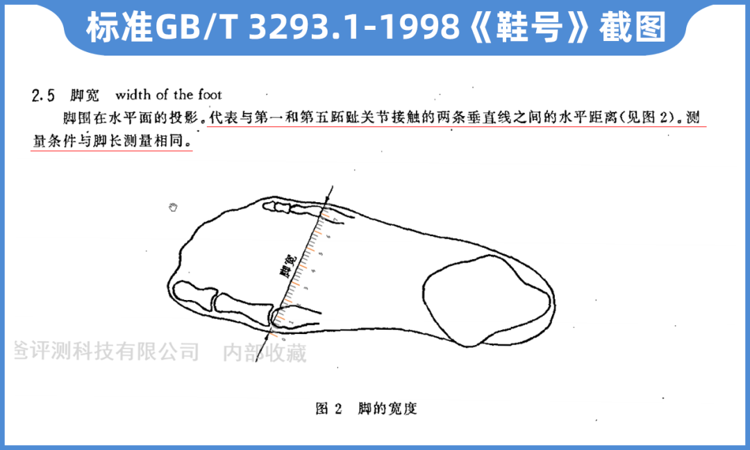 鞋码怎么量(42.5码是多少厘米的脚)