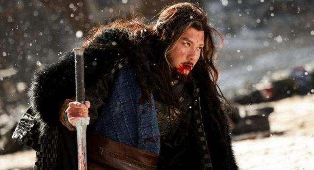 项羽历史上真实事件，刘邦没有忘记他们曾“约为兄弟”