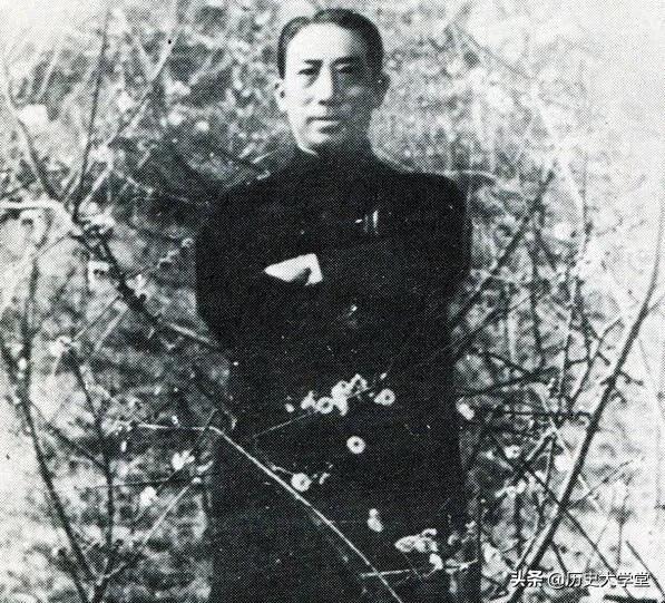 军统与中统的区别在哪，中统跟军统的区别（中统和军统有什么区别）