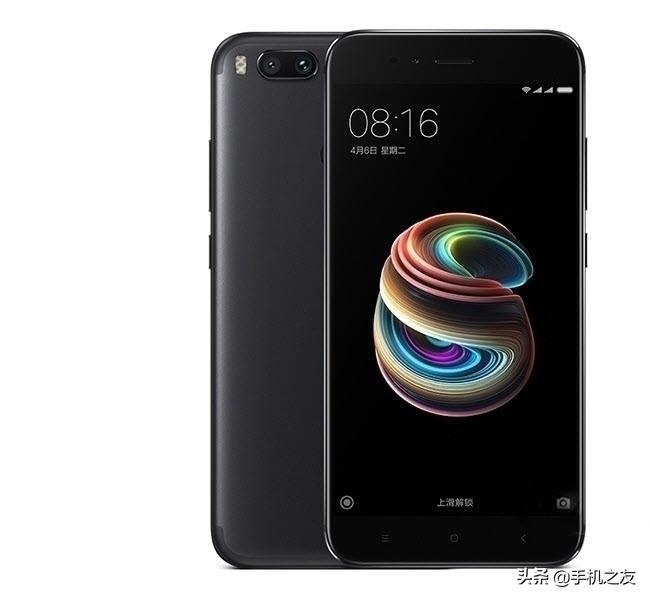 小米5x是哪一年上市（小米5x上市日期）