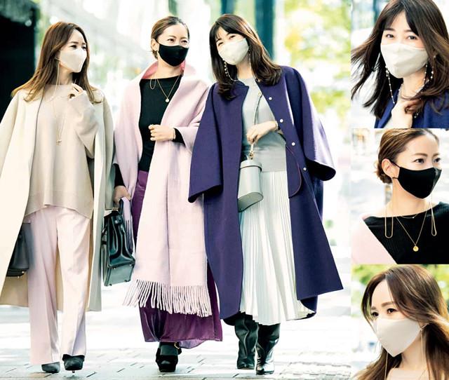 口罩怎么戴好看，如何戴口罩好看些（优雅好看笑容更迷人）