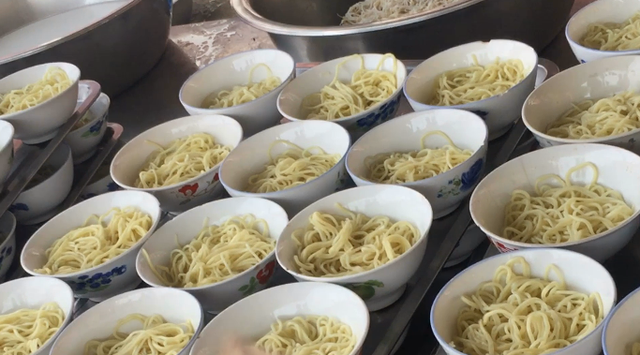 手擀面的卤子怎么做，手擀面的卤子怎么做的（20年农村大厨教你面卤详细制作过程）