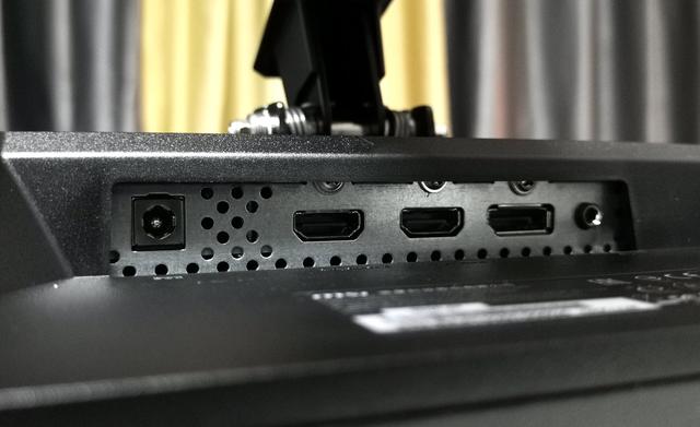 27寸显示器分辨率多少合适，cf27寸显示器分辨率多少合适（电脑显示器多大尺寸合适）