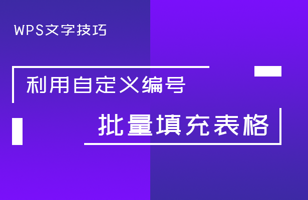 wps参考文献格式怎么设置，WPS如何在论文设置参考文献格式（WPS技巧汇总<二>）