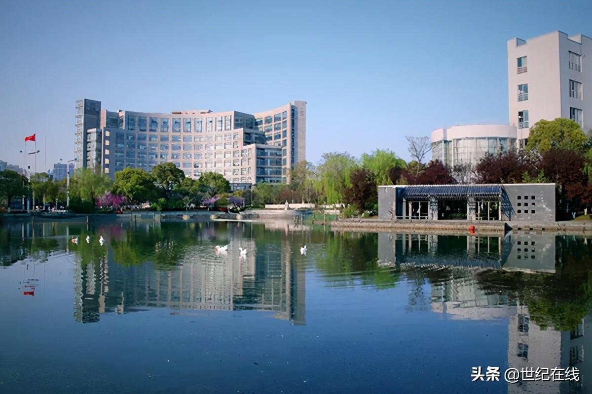 杭州师范大学下沙校区(杭师大拒绝钱江学院转公)