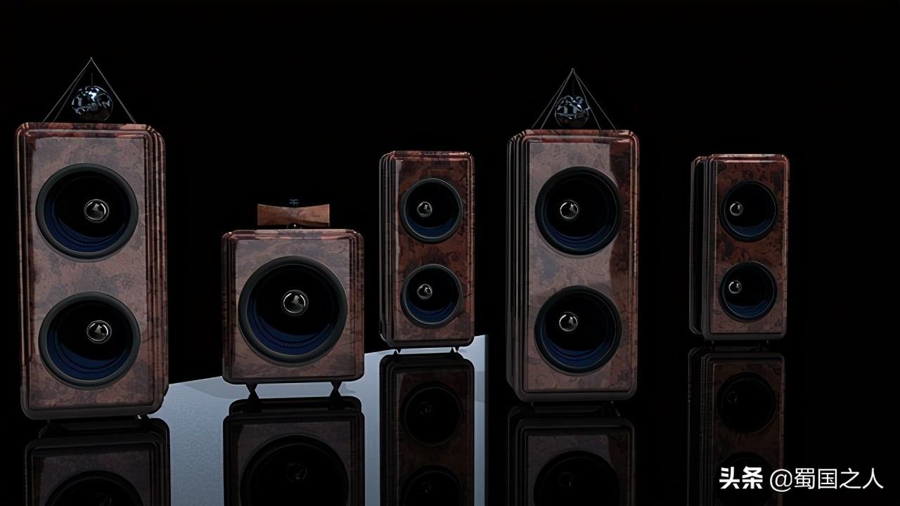 什么是hifi音乐效果（HiFi音乐5个技术指标）