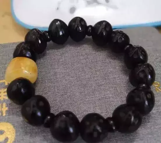 紫金鼠光珠怎么盘，紫金鼠光珠怎么盘玩上色快（懒人都能盘包浆）